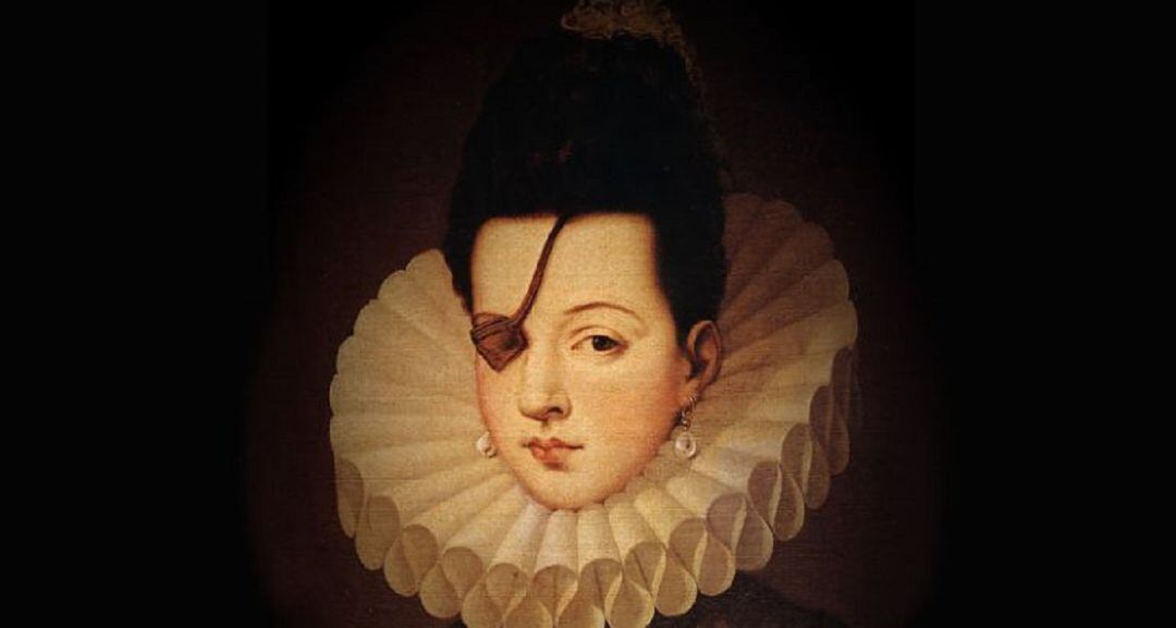 Princesa de Éboli