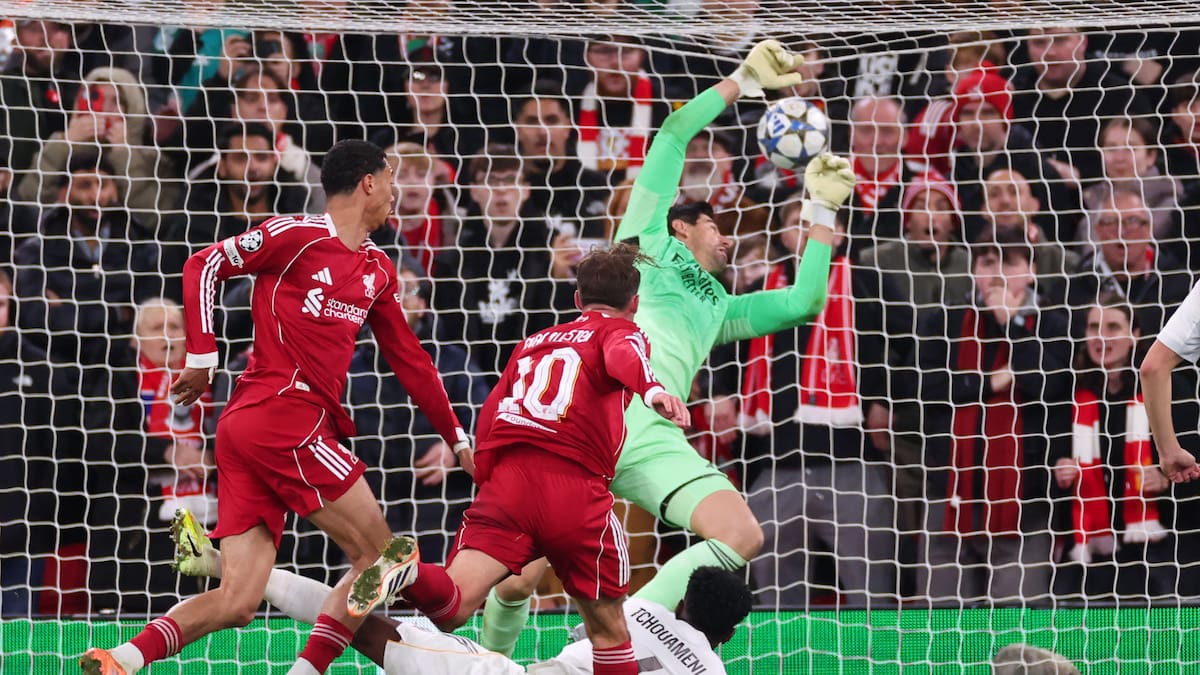 Los Mac Allister sacan pecho en la SER: "No somos muy altos, no somos muy rápidos... pero nos las ingeniamos"