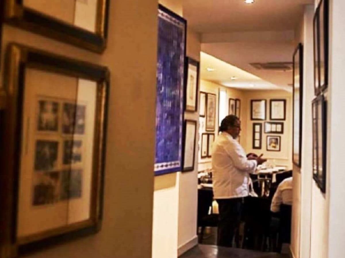 "Sin un planteamiento con cabeza, en seis meses cerrará casi toda la hostelería"