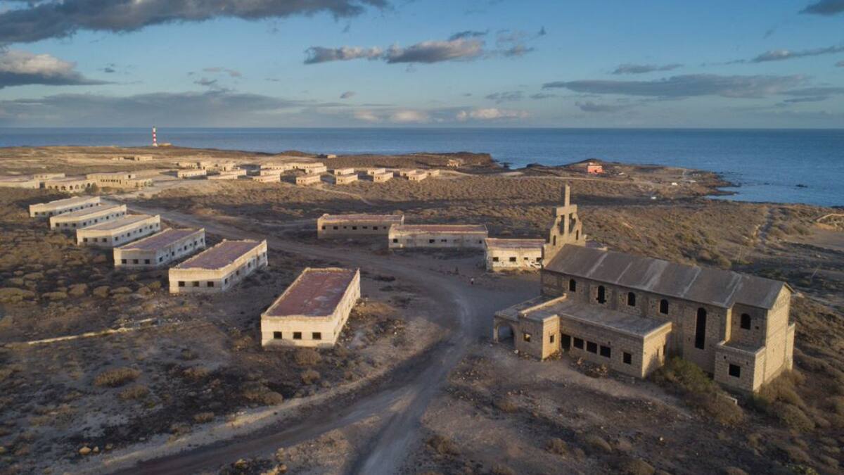 Entrevista a Elena Fumero (26/09/2018)