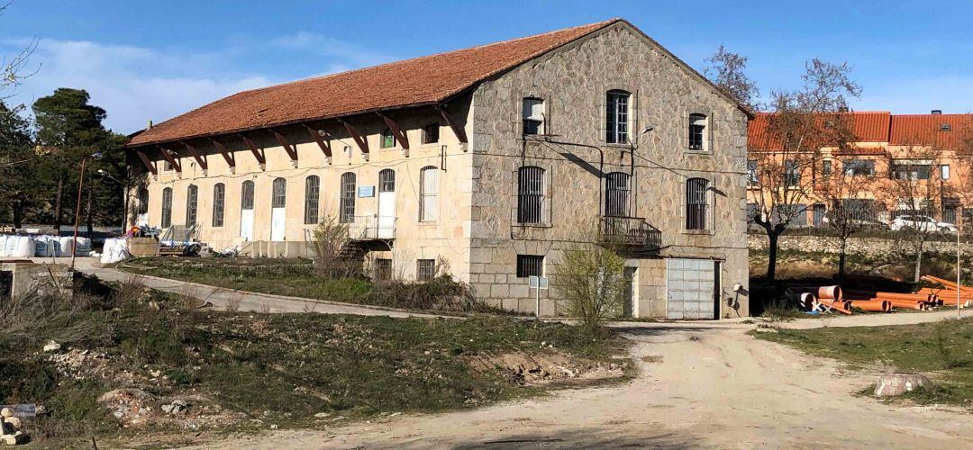 La Elevadora se convertirá en un gran espacio dedicado a la música