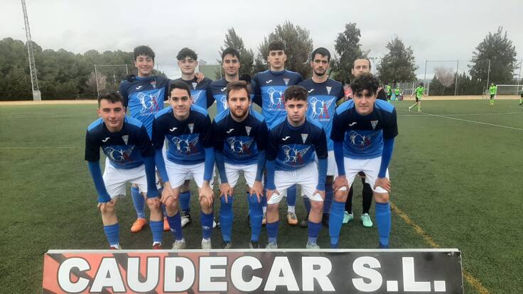 Pedro José García, en Radio Villena SER