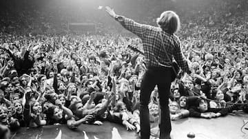 La banda peor gestionada de la historia