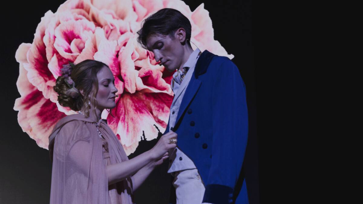 Ras de Terra representa "La Sonámbula" en Antequera