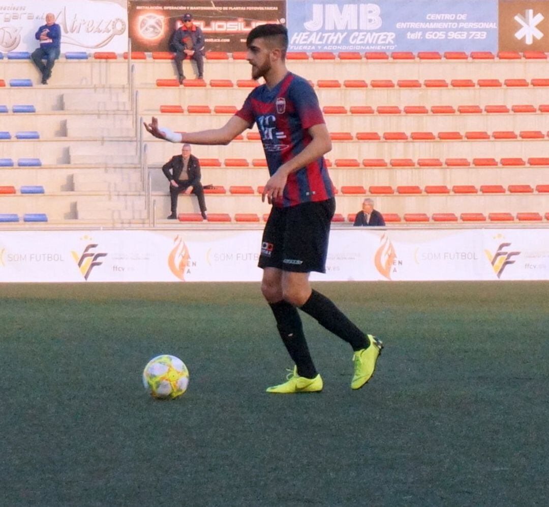 El Eldense quiere atesorar los tres puntos en su estadio