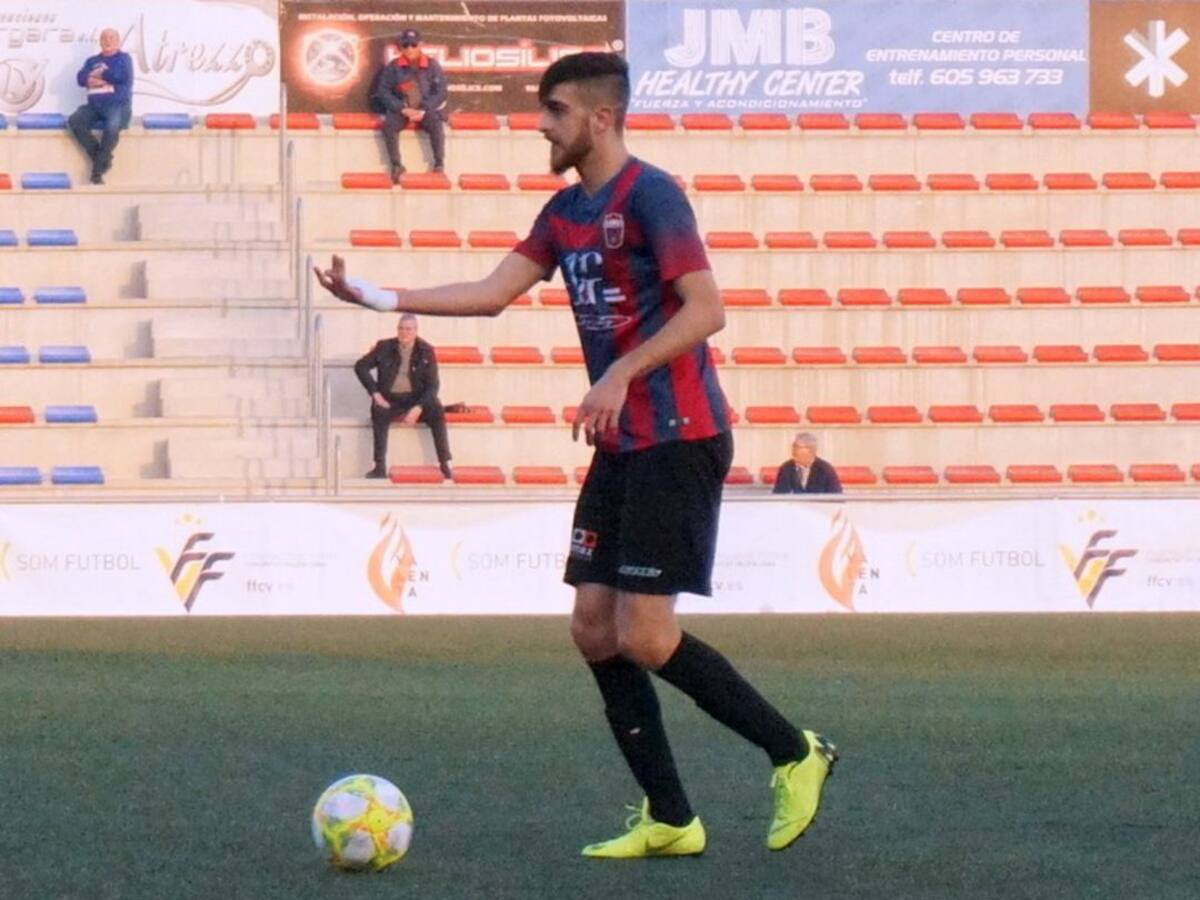 El Eldense quiere acariciar la permanencia (D. 18.00 h)