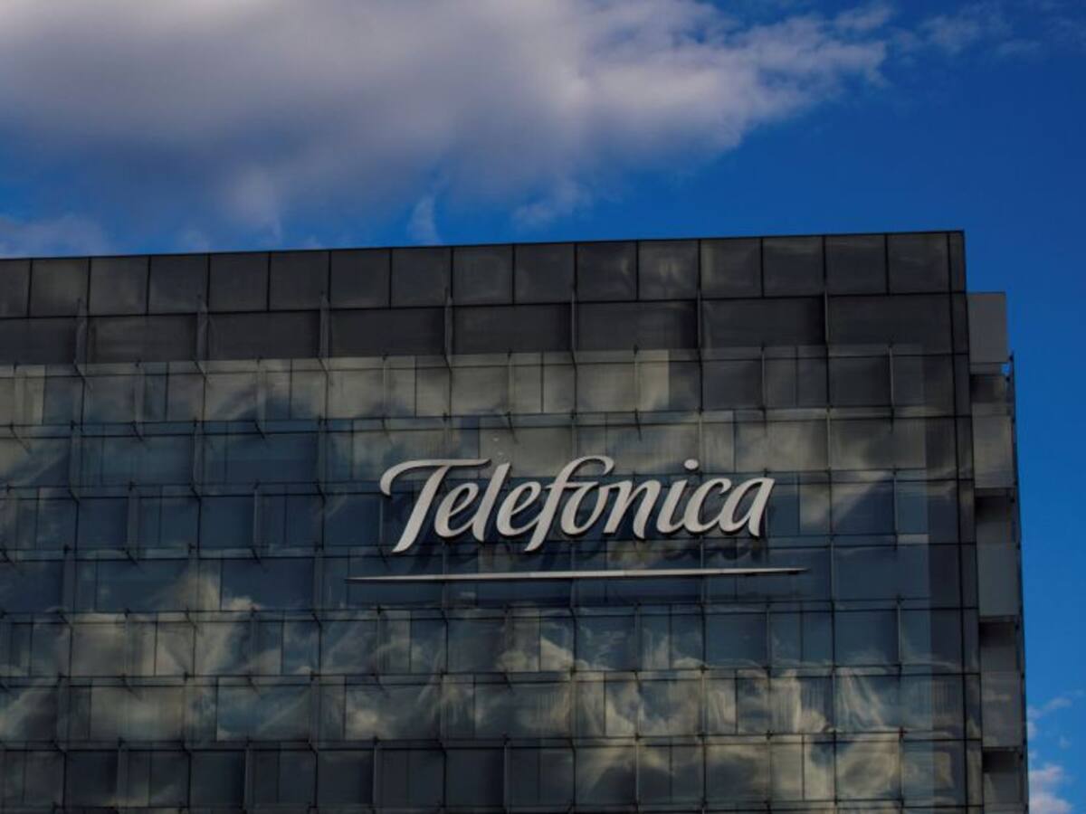 Telefónica consolida su proceso de transformación