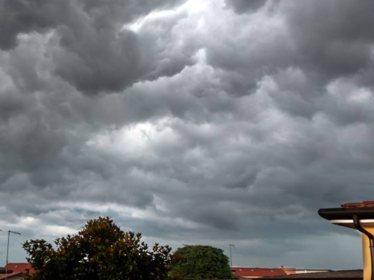 Hoy se prevén cielos cubiertos por la mañana y despejados, por la tarde