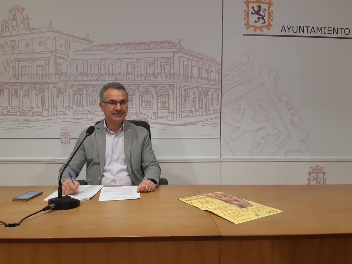 El Ayuntamiento abre los presupuestos participativos a menores desde 12 años