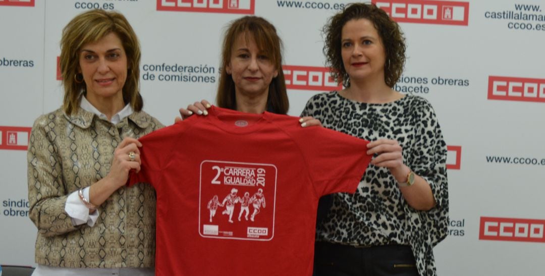 Presentación de la carrera