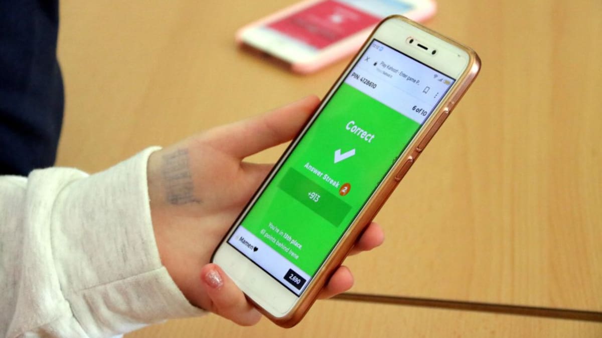 Escuela Abierta T3. 03. Raul Diego, TIC TAC TEP o cómo convertir a los alumnos en productores de contenido.