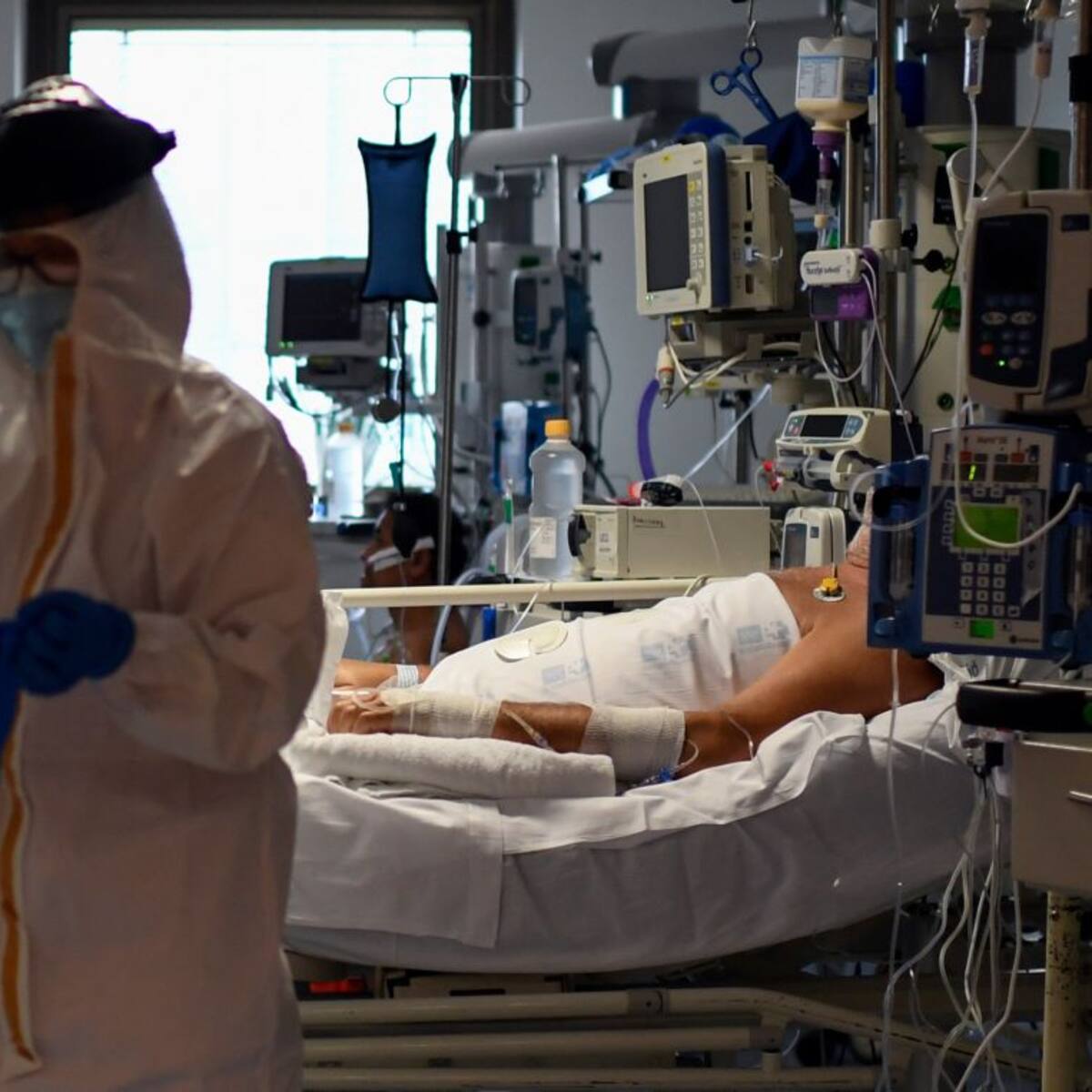 El Principado asume que la cuarta ola es, cada vez, "menos probable"