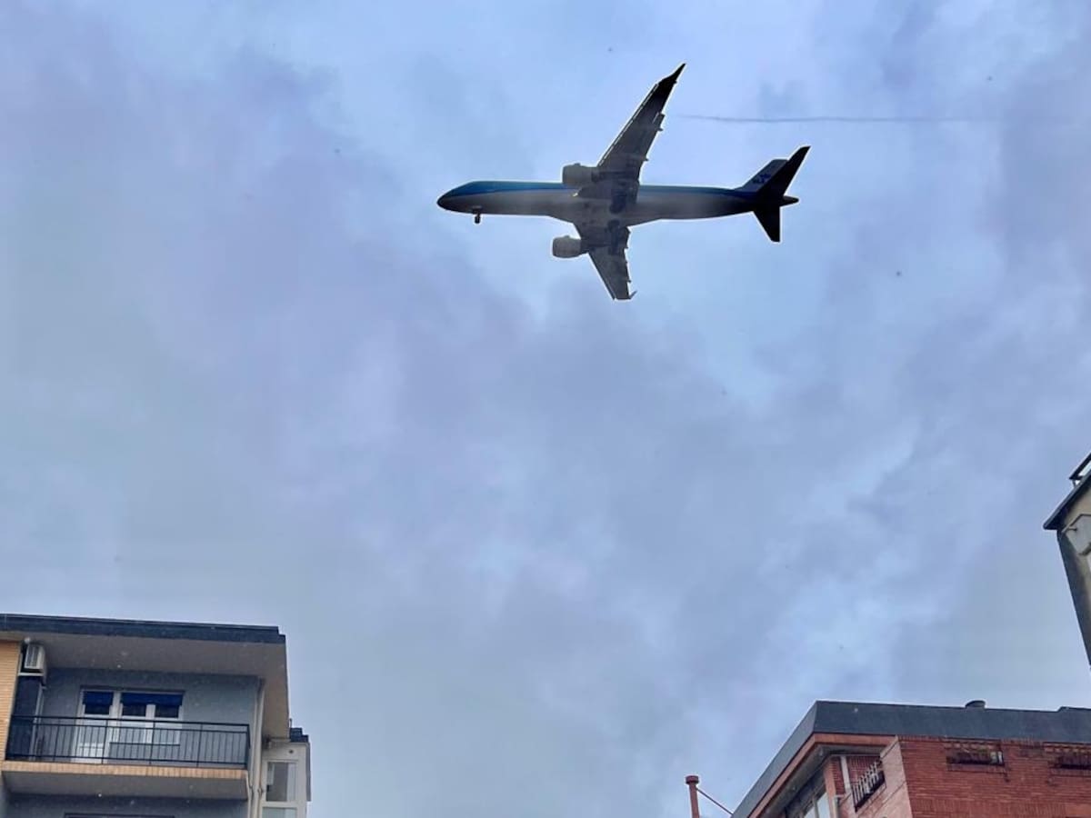 ¿Miedo a volar en Semana Santa? Claves para superar la aerofobia y disfrutar del viaje