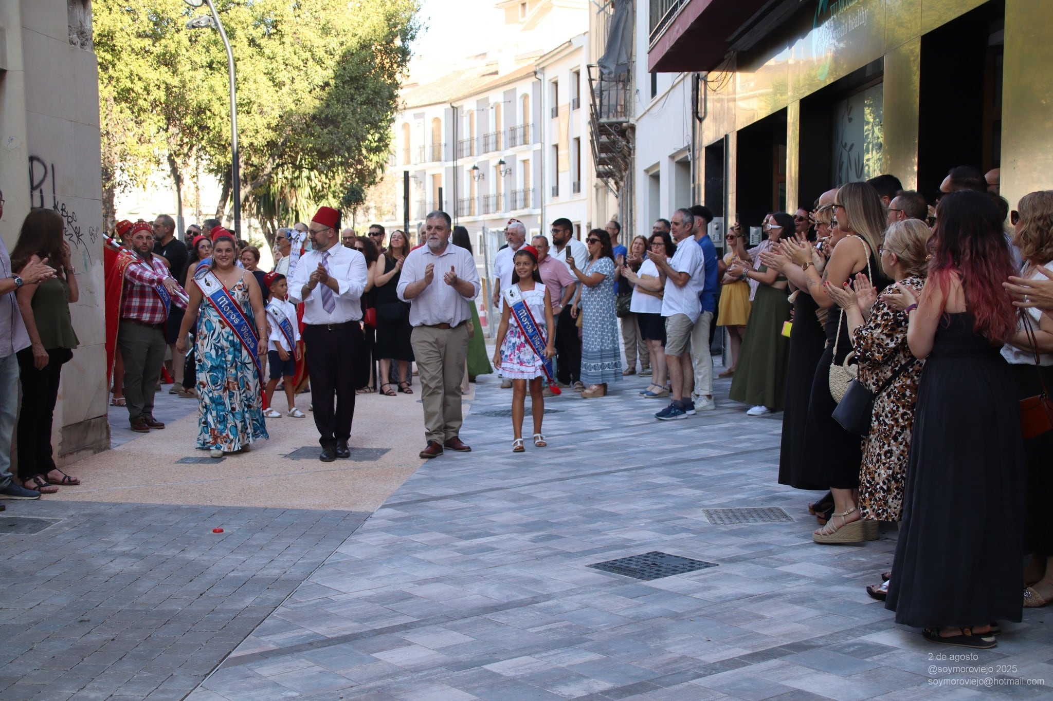 Moros Viejos Villena