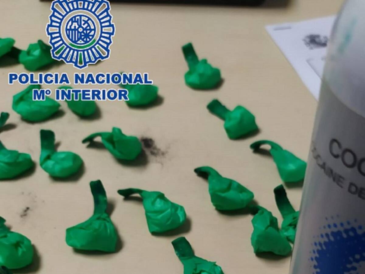 A prisión el último de los detenidos pertenecientes al clan de "Los Peralta" de San Roque