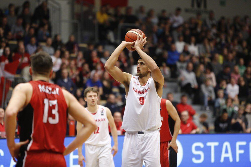 Eleraky en un partido