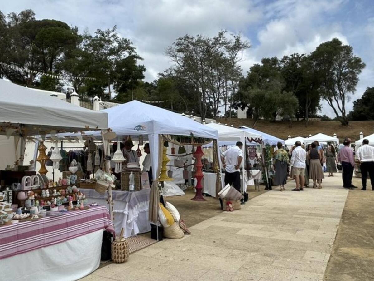 Artesanía, talleres o visitas históricas, este fin de semana en Castellar de la Frontera