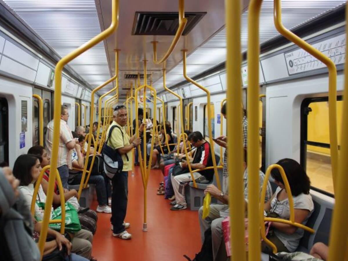 La Comunidad estudiará medidas para evitar las vibraciones de Metrosur