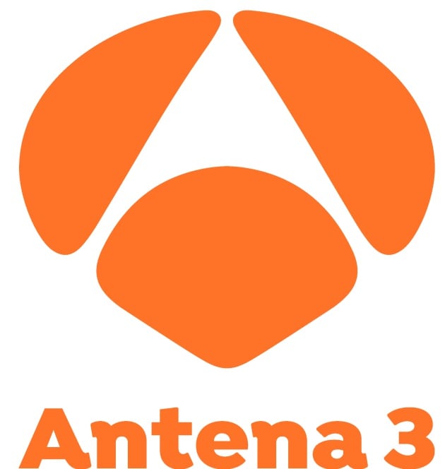 Nuevo logo de Antena 3