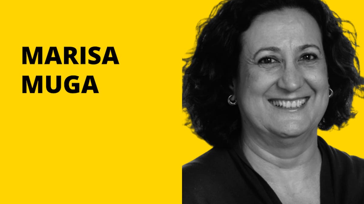La firma de opinión | Cada vez hay menos comercios