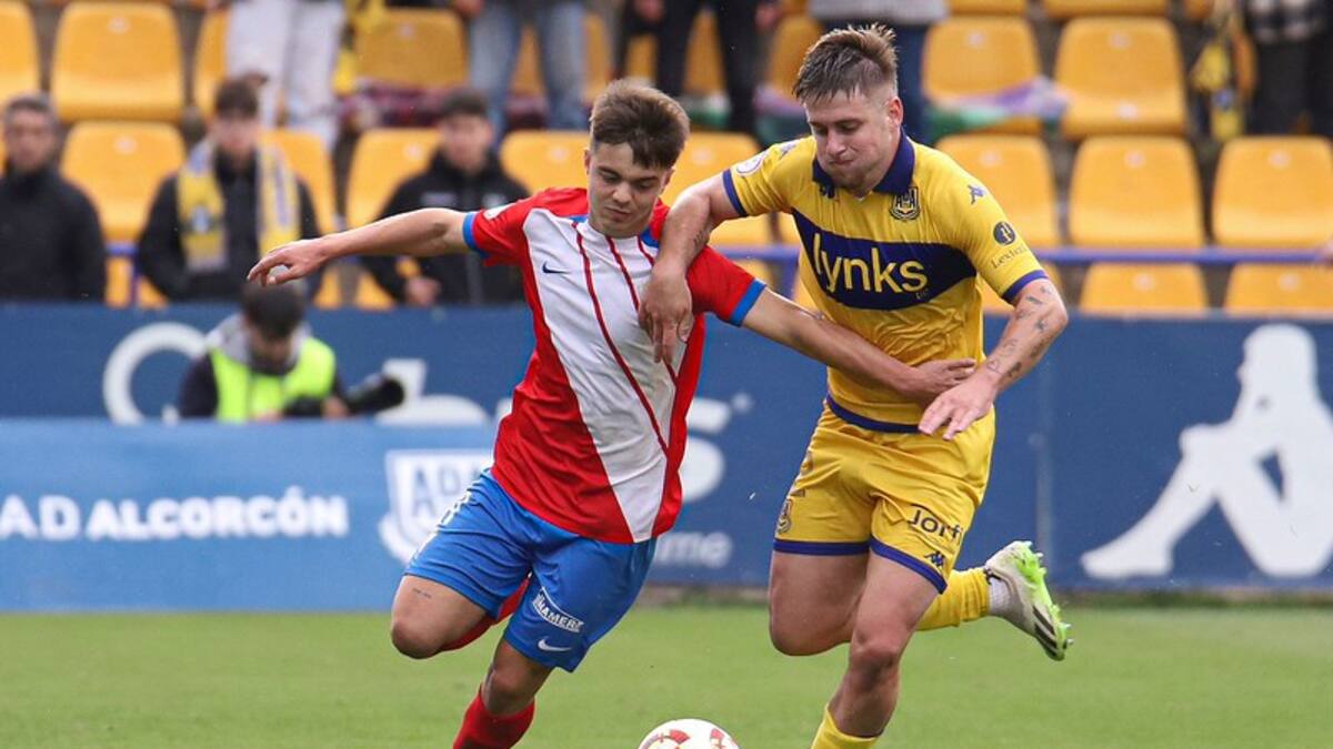 Neco Celorio previa Sanluqueño