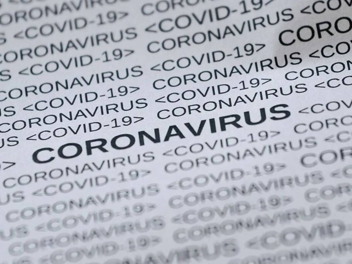 Tras el rastro del coronavirus