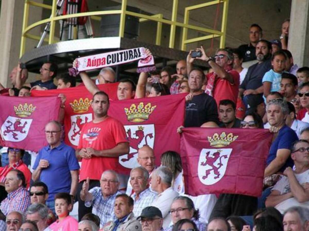 No habrá público en el play-off exprés