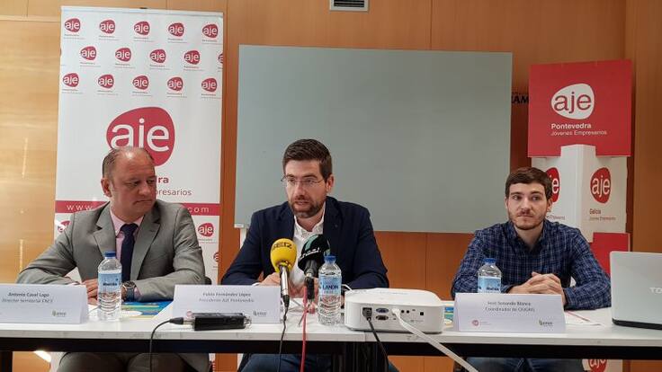 ¿Tienes una buena idea empresarial?