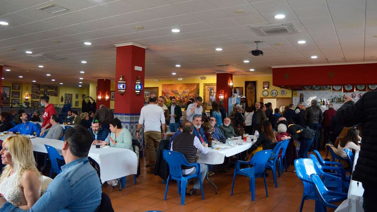 La Asociación Cultural Samarita prepara su VII Concurso de tapas festeras