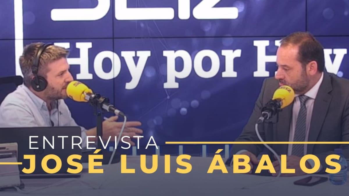 Ábalos anuncia que Sánchez se reunirá con los partidos nacionales a dos semanas de la fecha límite para elecciones