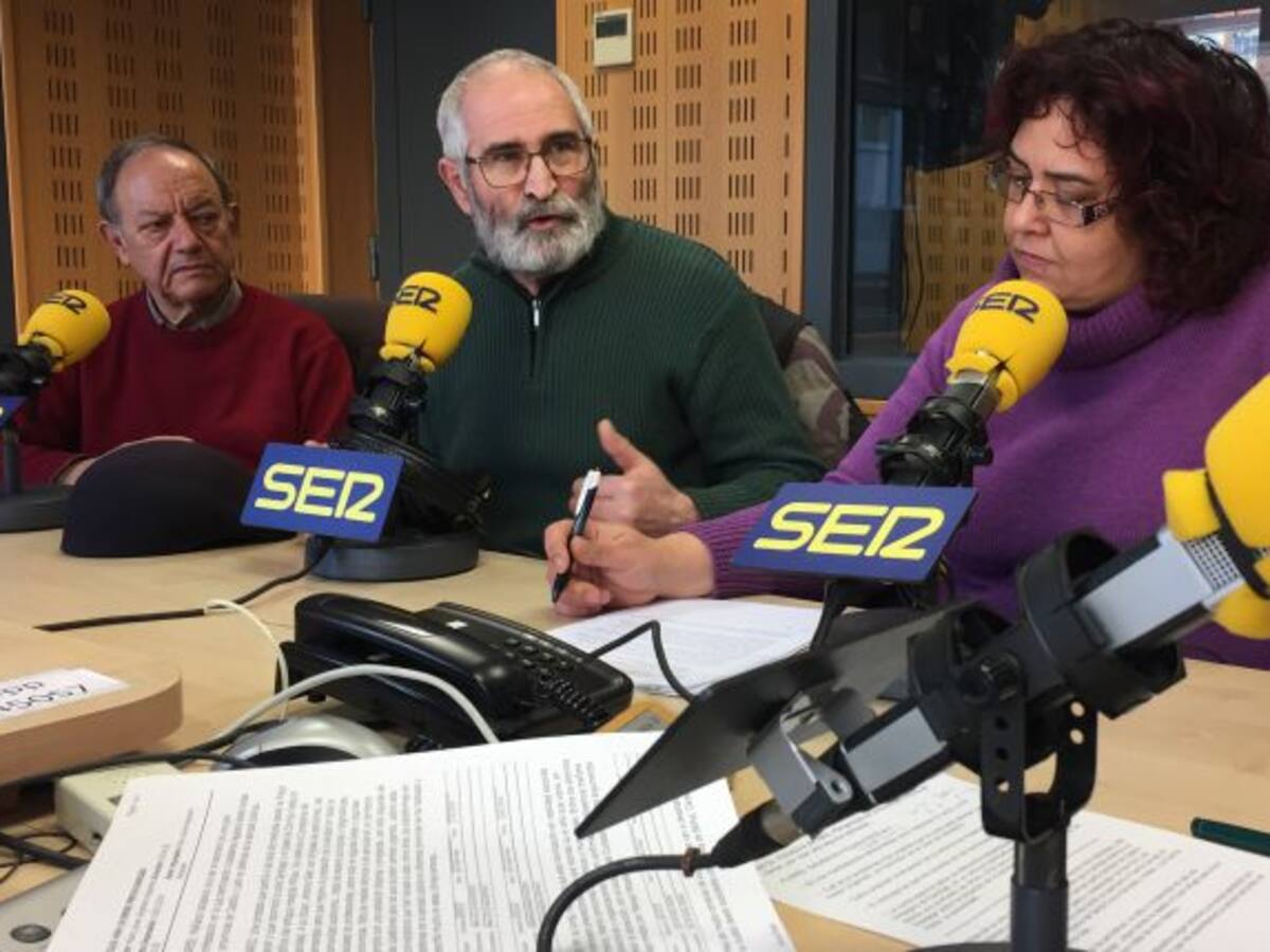 "Esto es sólo el principio"