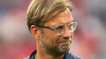 Klopp confirma que Coutinho será baja para el inicio de la Premier League