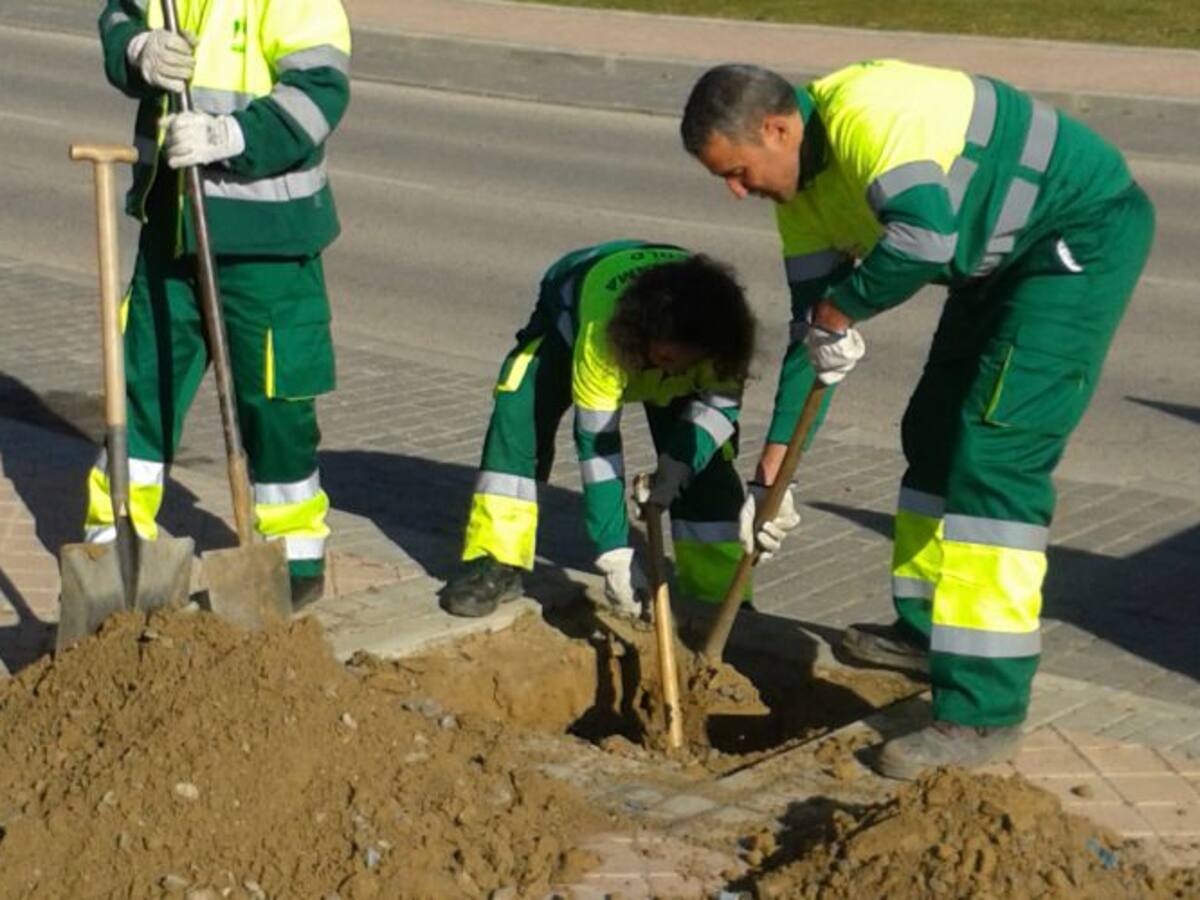Parla pide más dinero para el Plan de Inversiones Regional