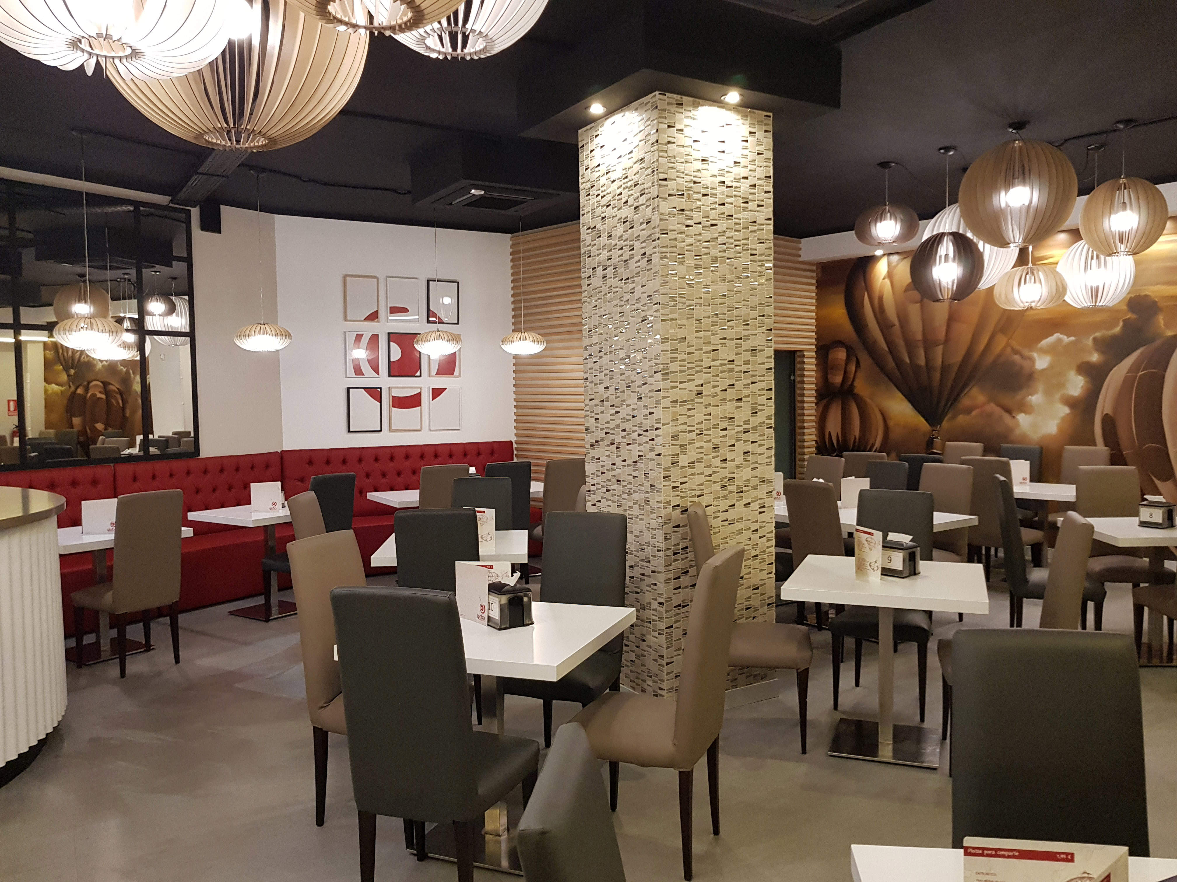 Restaurante Globo (Córdoba)