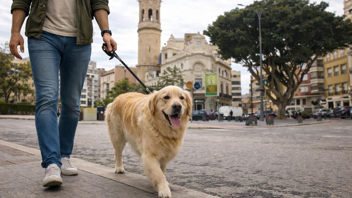 Burriana licita por más de 120.000 euros el servicio de censo canino con ADN