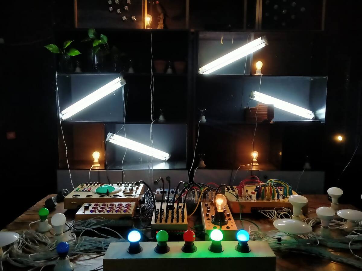 El Frente de Iniciativas Contemporáneas de Villena fusiona innovación, tecnología y arte disruptivo en su 5ª edición