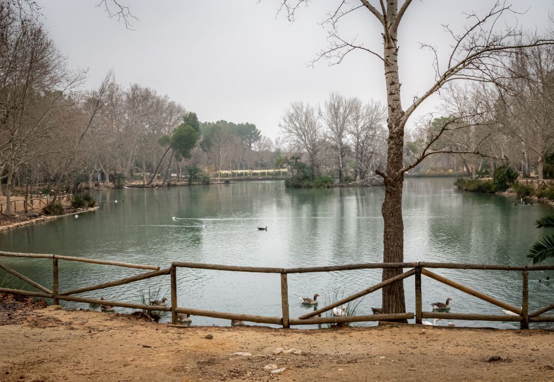 Albufera de Anna