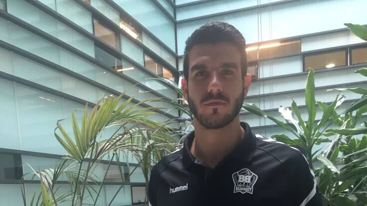 Sergio Rodríguez: “Si la liga acaba así, nos hemos ganado ser quintos en la clasificación”