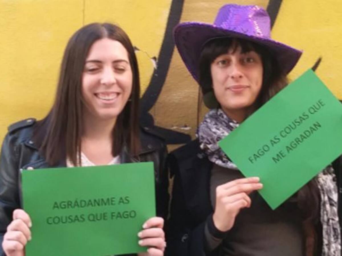 Asociaciones de salud mental reclaman su inclusión en la agenda política