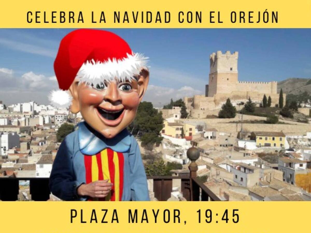 El Foro Cultural EL SALICORNIO vuelve a solicitar la torre del orejón en la Plaza Mayor