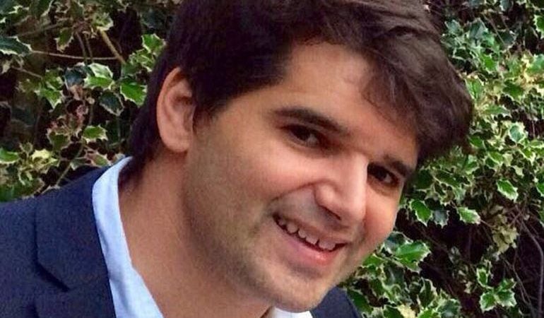 Ignacio Echeverría, el joven español que es una de las ocho víctimas mortales del atentado de Londres