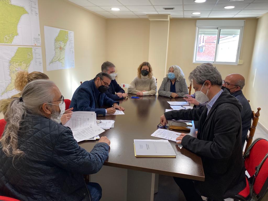 La gerència del Departament de Salut Xàtiva-Ontinyent