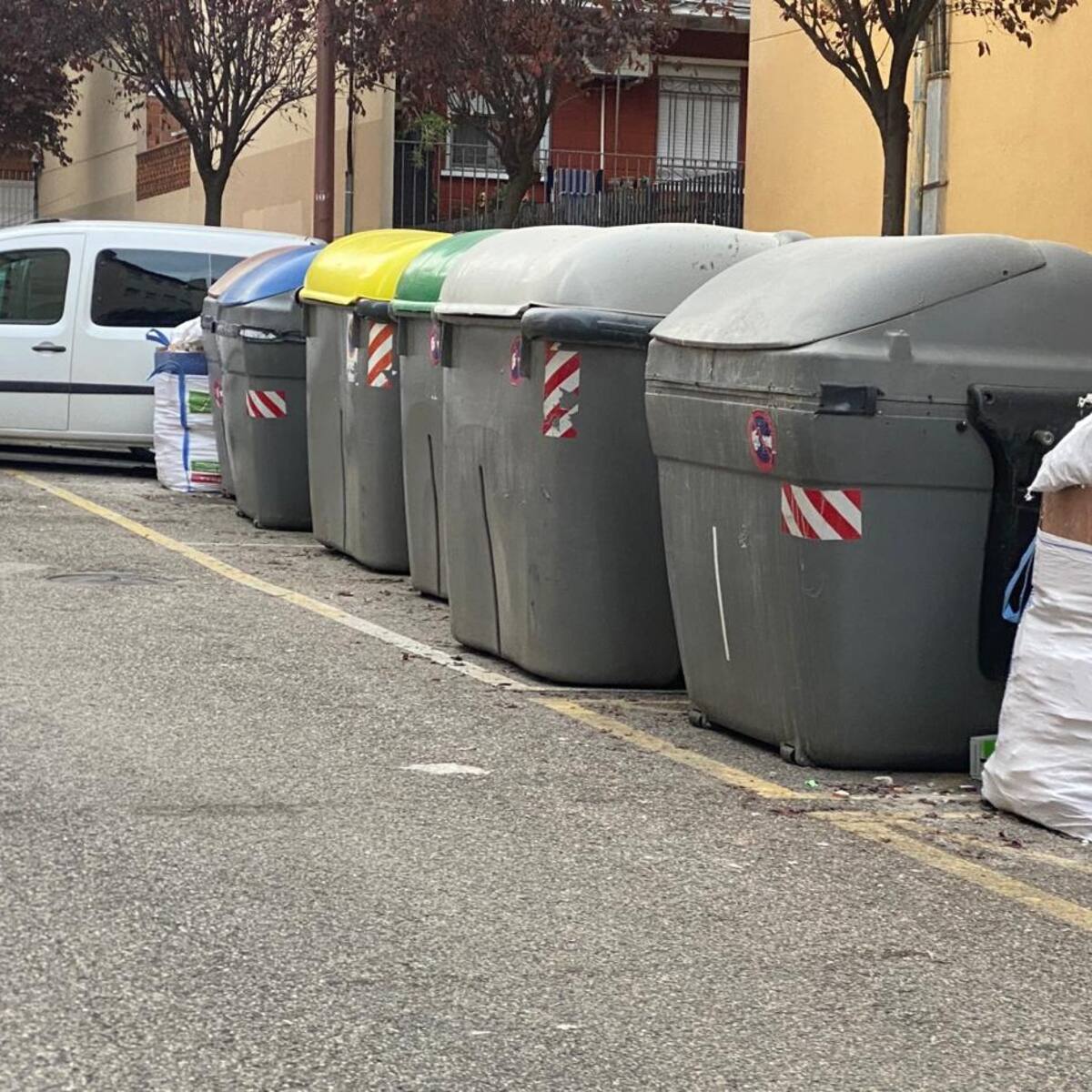 Guadalajara tiene la tasa de basura más cara de capitales de Castilla-La Mancha