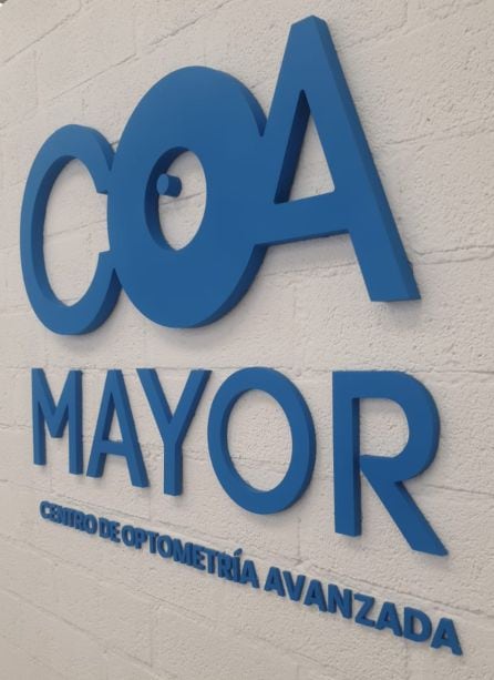 El nuevo COA Mayor está en la avenida Hermanos Bou, 13