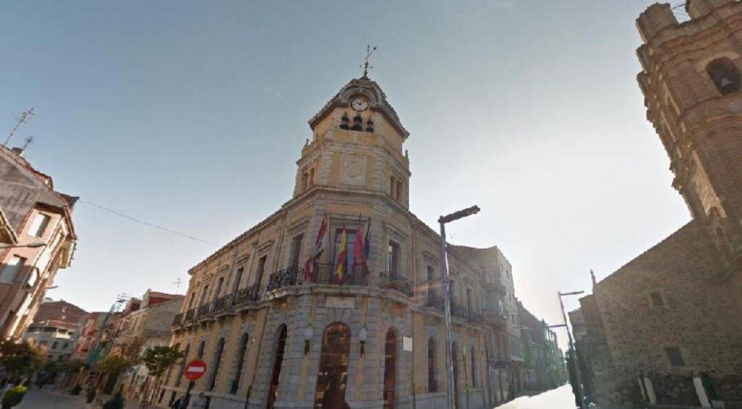 Ayuntamiento de La Bañeza