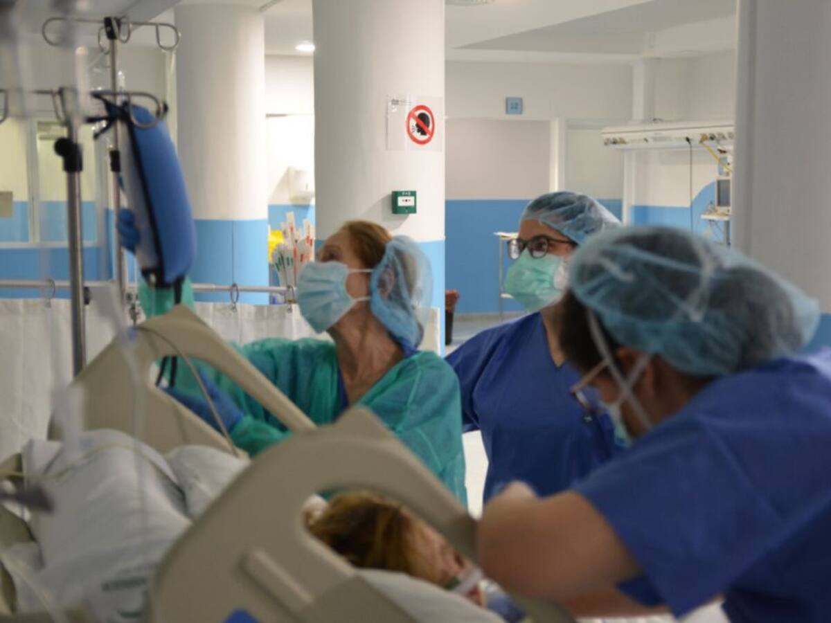 Vuelven a empeorar los datos en Zamora: 71 contagios y dos fallecidos