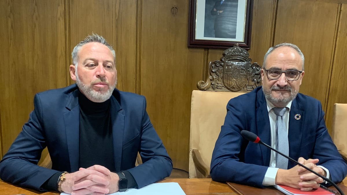 El PSOE logra para Ponferrada una oficina de la DGT y cierra una petición histórica