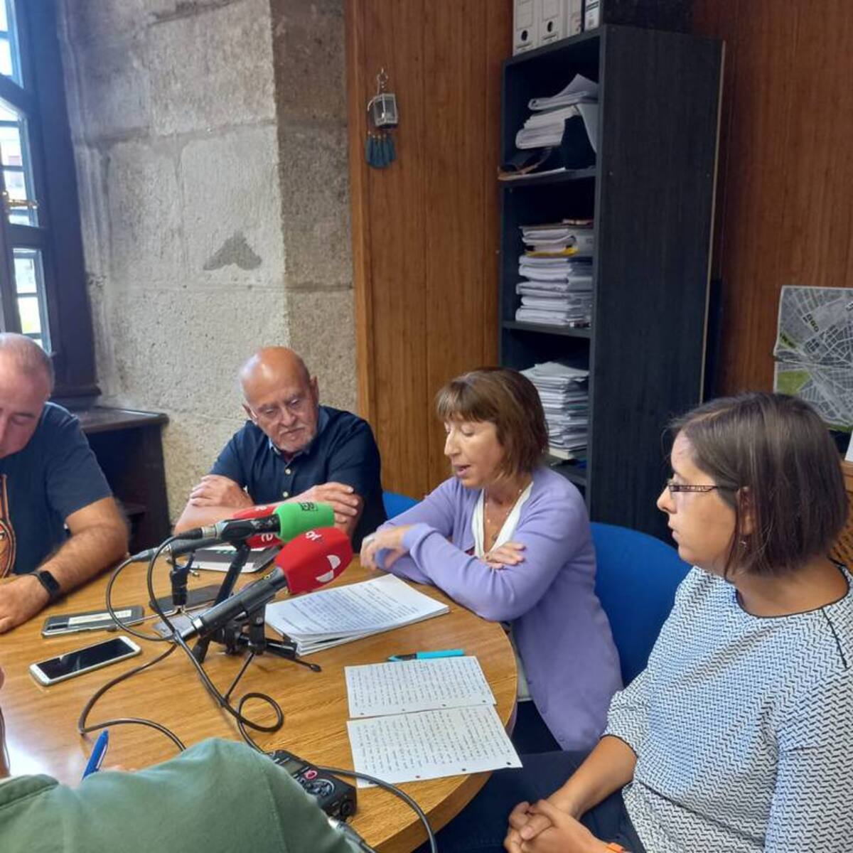 El PSOE recrimina al PP que "mintiese" a los ciudadanos con rebajas fiscales "falsas"