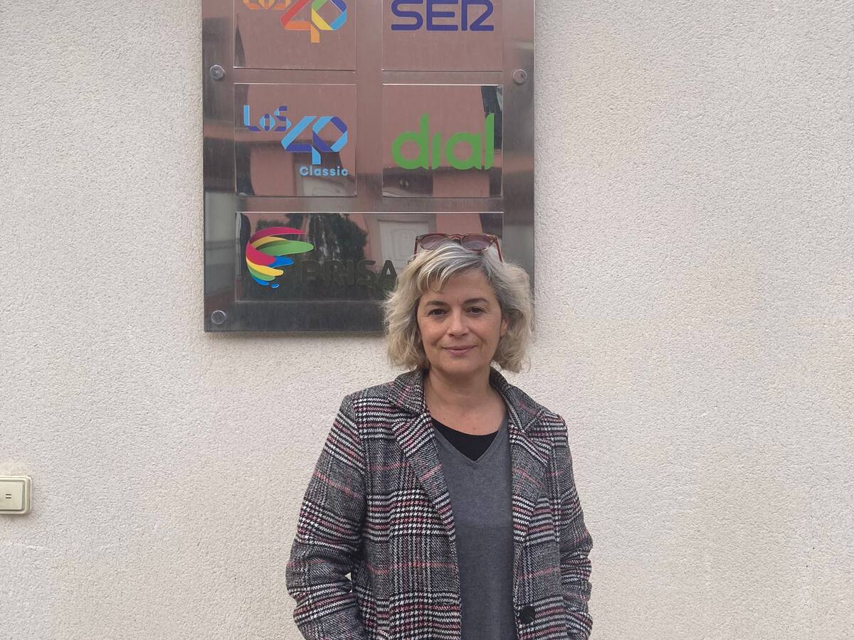 Conversamos con Aina de Cos