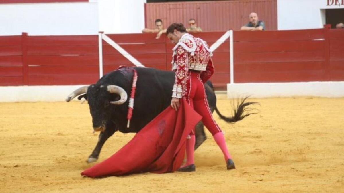 De las 'Corridas Generales de Bilbao' a Jódar
